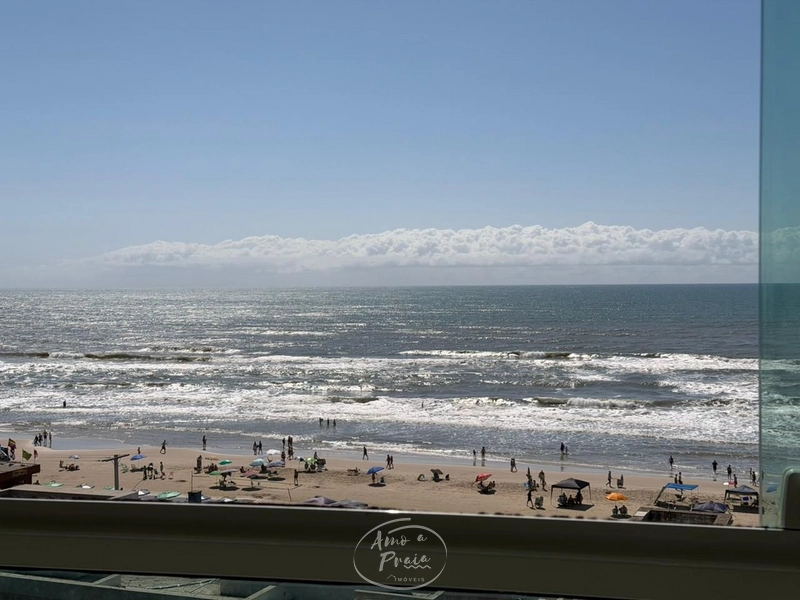 APARTAMENTO A BEIRA MAR: 12ª foto da galeria de imagens do imóvel