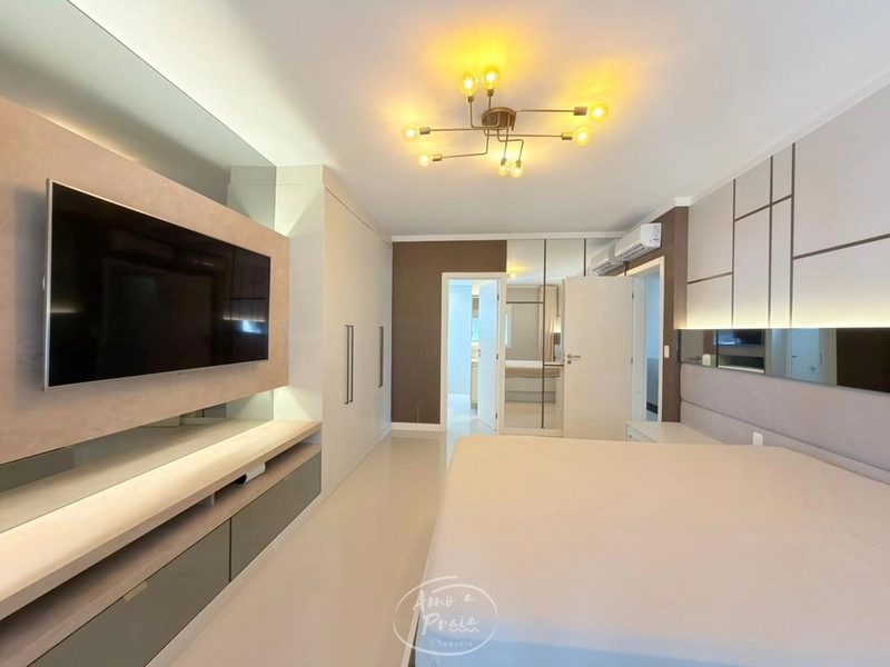 APARTAMENTO A BEIRA MAR: 40ª foto da galeria de imagens do imóvel