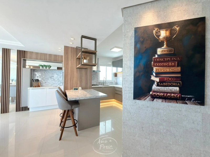 APARTAMENTO A BEIRA MAR: 23ª foto da galeria de imagens do imóvel