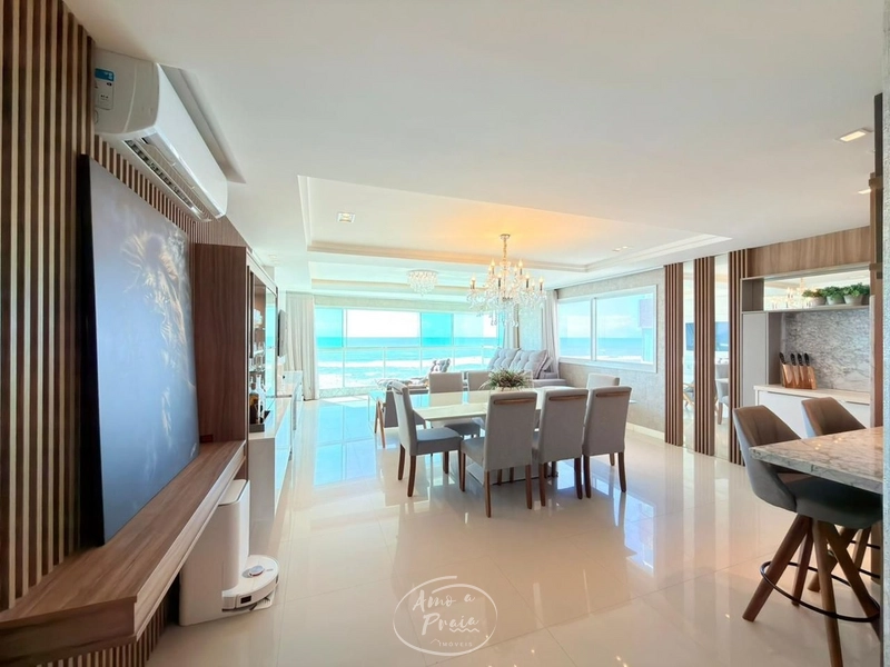 APARTAMENTO A BEIRA MAR: 13ª foto da galeria de imagens do imóvel