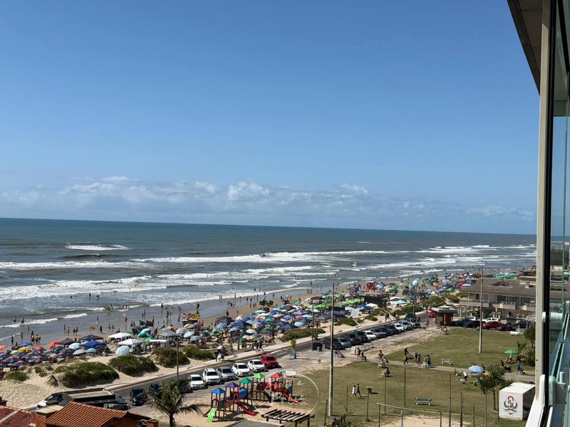 APARTAMENTO A BEIRA MAR: 10ª foto da galeria de imagens do imóvel