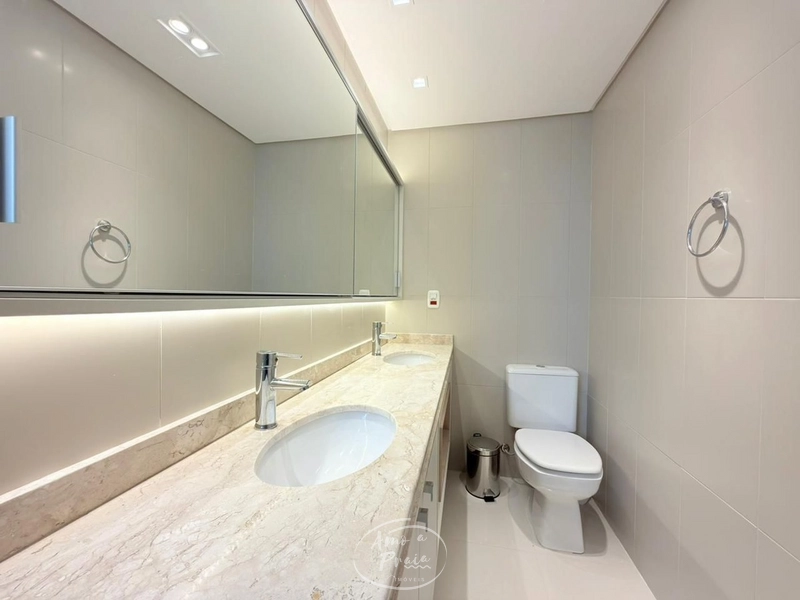 APARTAMENTO A BEIRA MAR: 42ª foto da galeria de imagens do imóvel