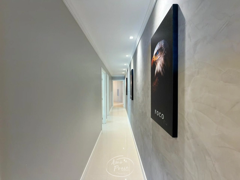 APARTAMENTO A BEIRA MAR: 30ª foto da galeria de imagens do imóvel