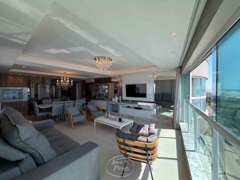 APARTAMENTO A BEIRA MAR: 7ª foto da galeria de imagens do imóvel