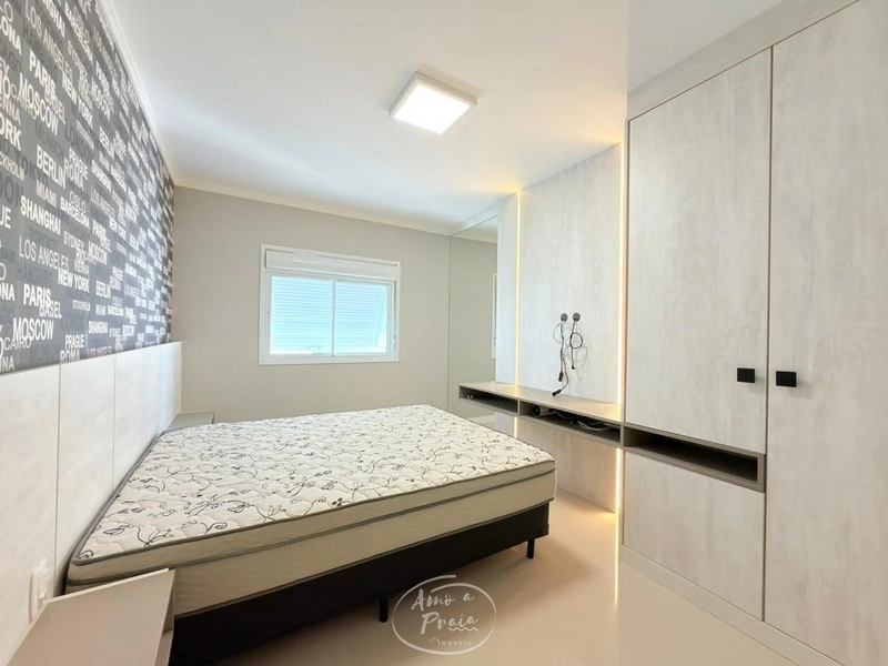 APARTAMENTO A BEIRA MAR: 35ª foto da galeria de imagens do imóvel