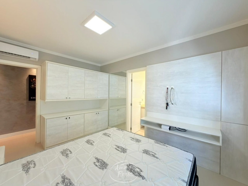 APARTAMENTO A BEIRA MAR: 33ª foto da galeria de imagens do imóvel