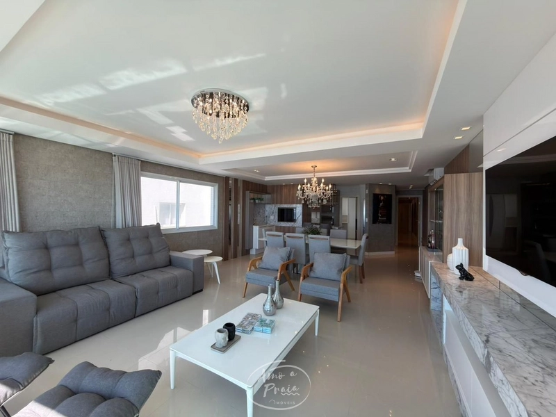 APARTAMENTO A BEIRA MAR: 19ª foto da galeria de imagens do imóvel