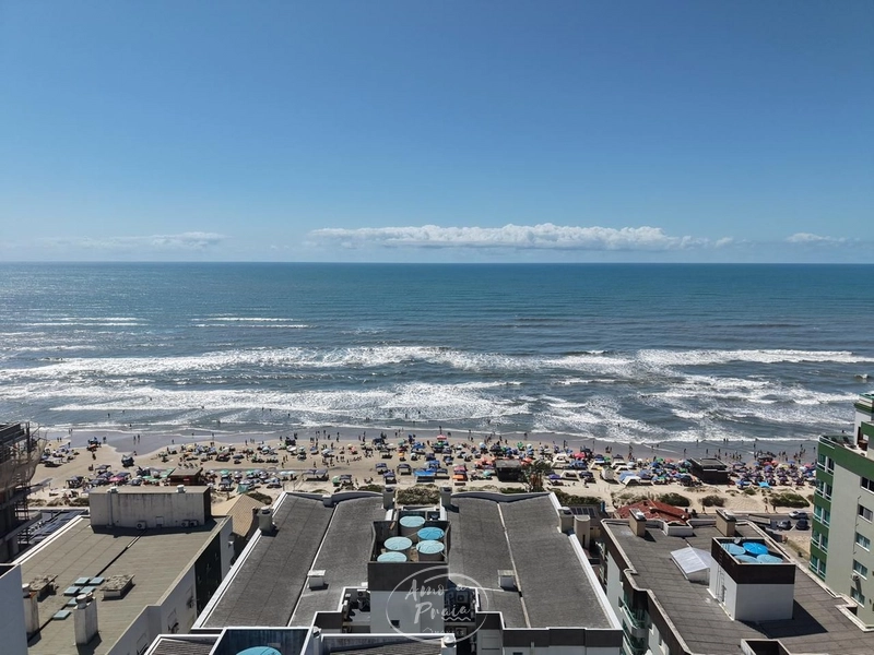APARTAMENTO A BEIRA MAR: 48ª foto da galeria de imagens do imóvel