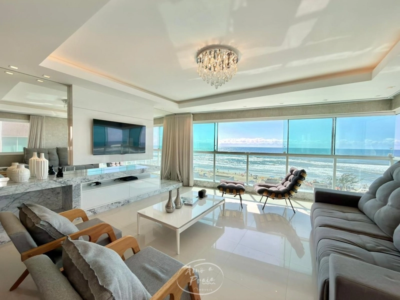 APARTAMENTO A BEIRA MAR: 2ª foto da galeria de imagens do imóvel