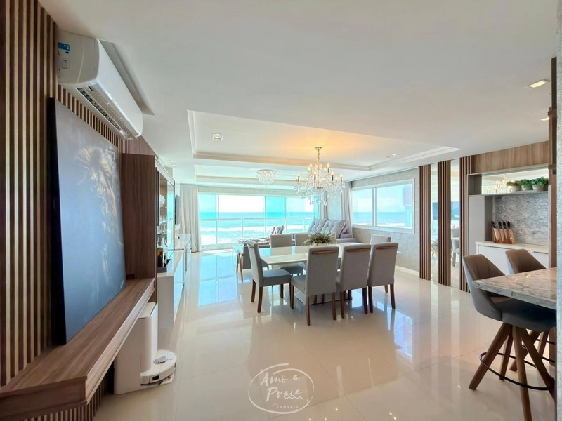 APARTAMENTO A BEIRA MAR: 14ª foto da galeria de imagens do imóvel