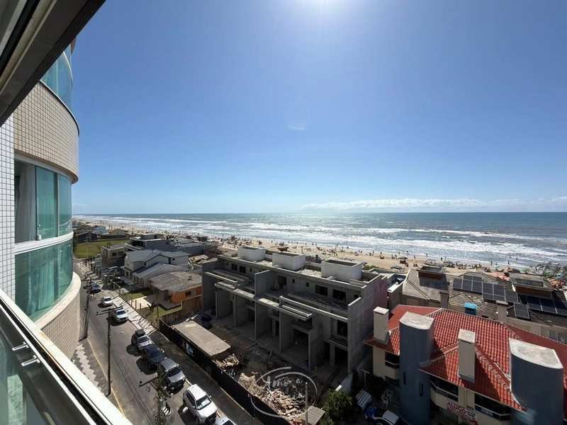 APARTAMENTO A BEIRA MAR: 8ª foto da galeria de imagens do imóvel