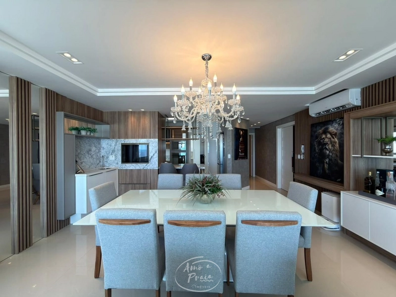 APARTAMENTO A BEIRA MAR: 20ª foto da galeria de imagens do imóvel