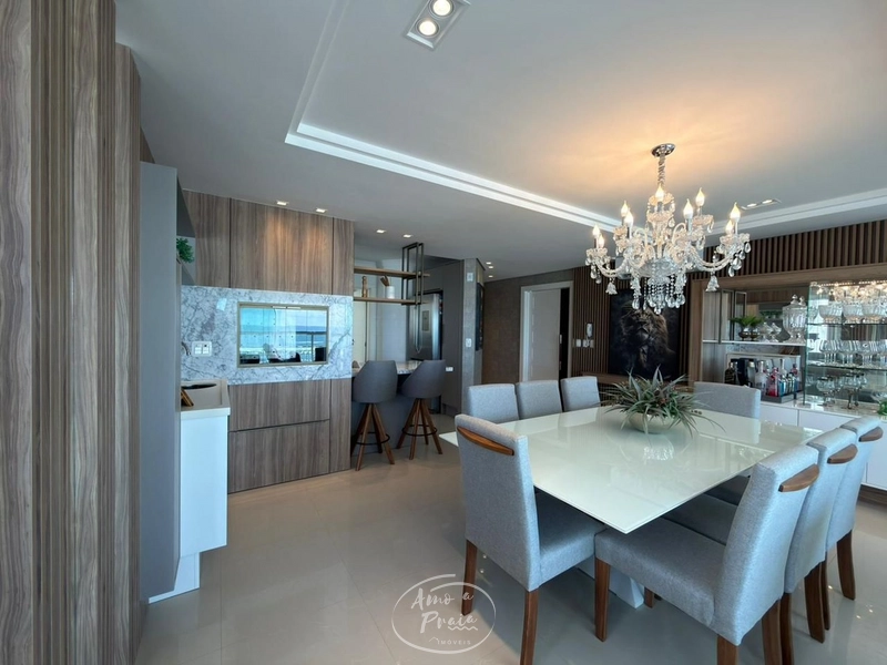 APARTAMENTO A BEIRA MAR: 21ª foto da galeria de imagens do imóvel