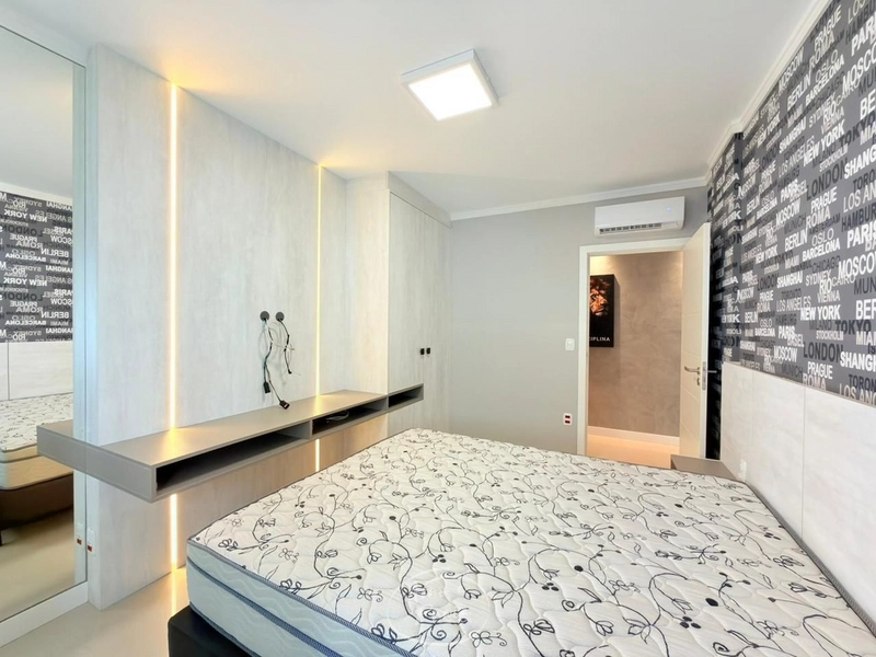 APARTAMENTO A BEIRA MAR: 36ª foto da galeria de imagens do imóvel