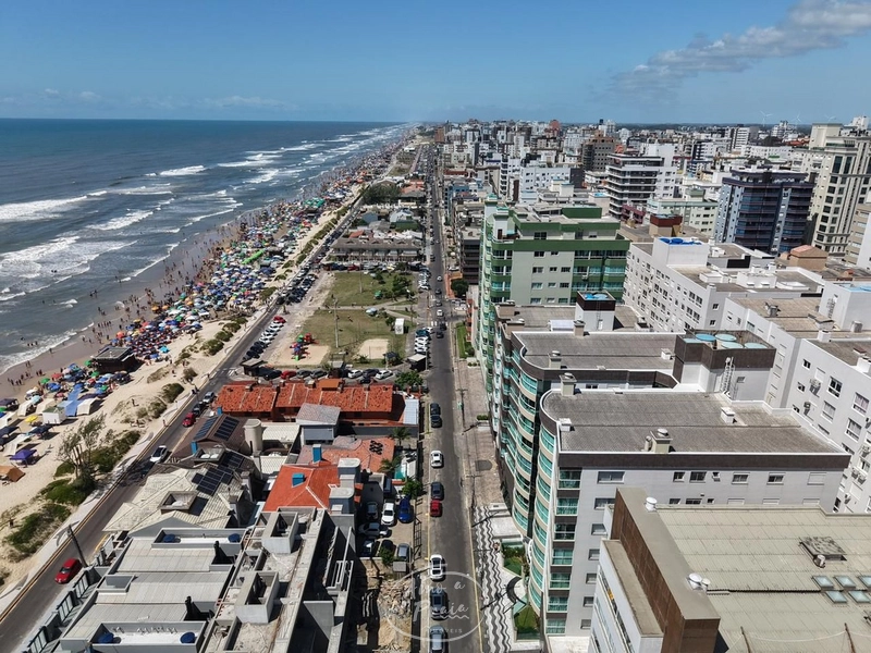 APARTAMENTO A BEIRA MAR: 45ª foto da galeria de imagens do imóvel