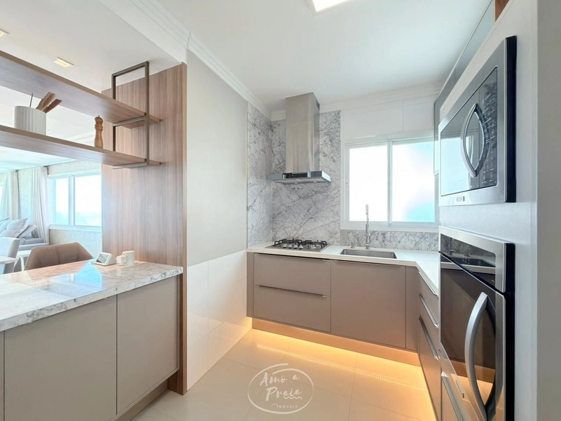 APARTAMENTO A BEIRA MAR: 25ª foto da galeria de imagens do imóvel