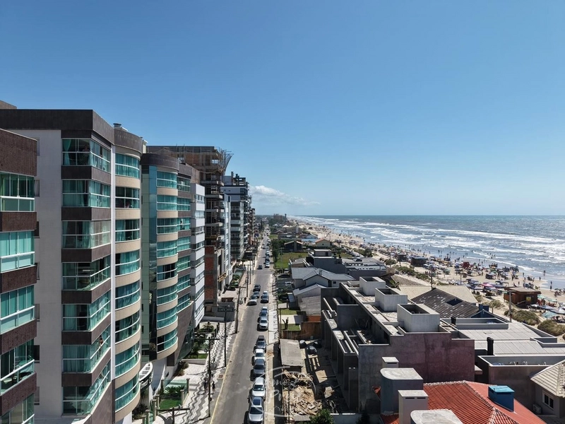 APARTAMENTO A BEIRA MAR: 46ª foto da galeria de imagens do imóvel