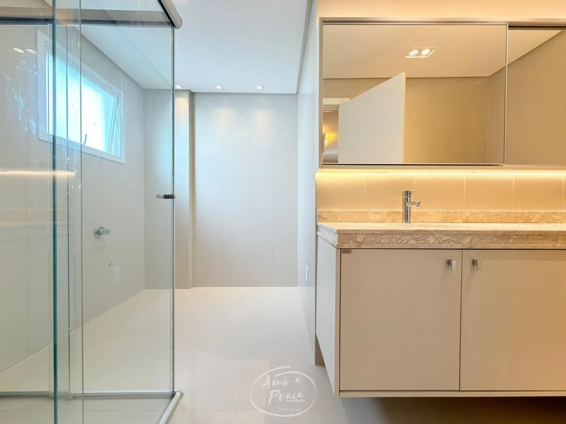 APARTAMENTO A BEIRA MAR: 41ª foto da galeria de imagens do imóvel