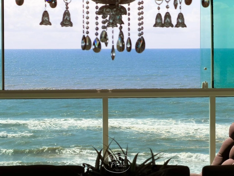 APARTAMENTO A BEIRA MAR: 28ª foto da galeria de imagens do imóvel