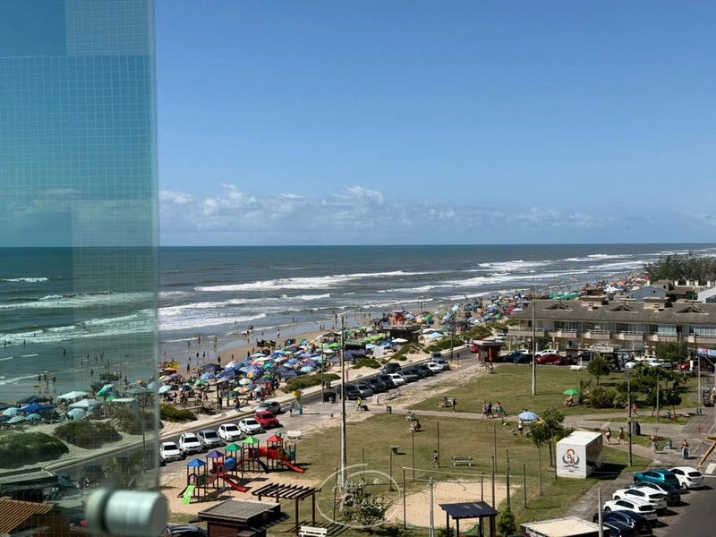 APARTAMENTO A BEIRA MAR: 4ª foto da galeria de imagens do imóvel