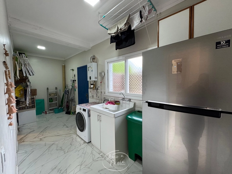 SOBRADO NO CORACAO DE XANGRI-LA: 23ª foto da galeria de imagens do imóvel