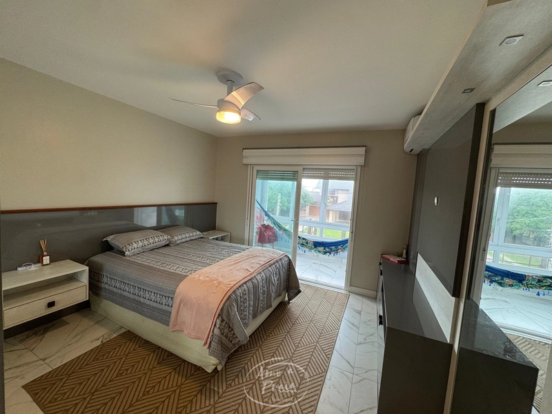 SOBRADO NO CORACAO DE XANGRI-LA: 54ª foto da galeria de imagens do imóvel