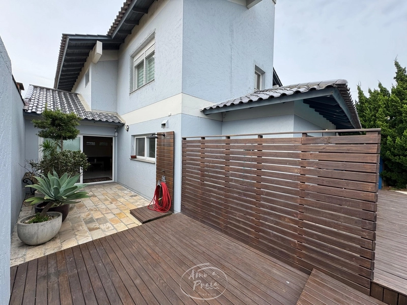 SOBRADO NO CORACAO DE XANGRI-LA: 29ª foto da galeria de imagens do imóvel