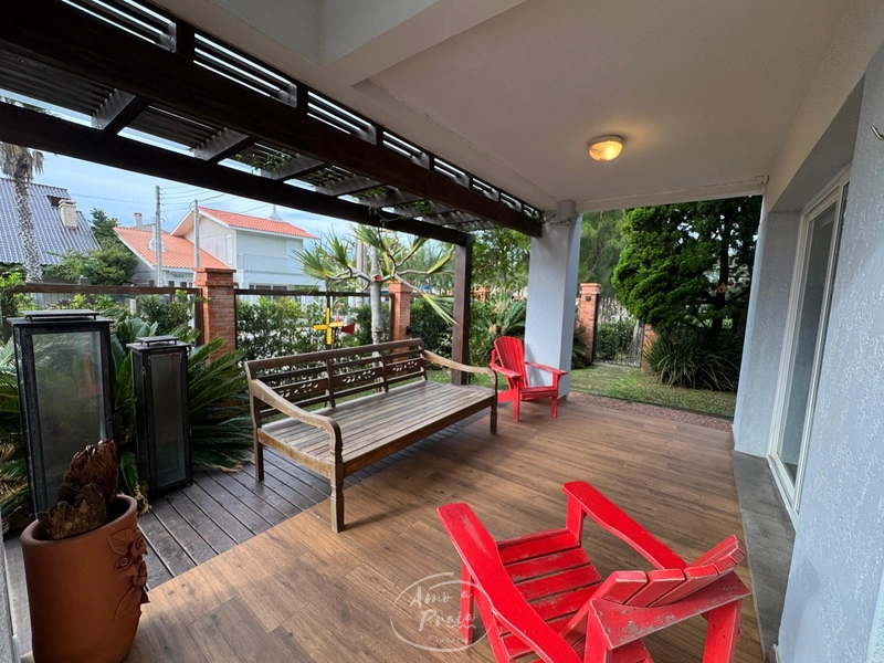 SOBRADO NO CORACAO DE XANGRI-LA: 6ª foto da galeria de imagens do imóvel