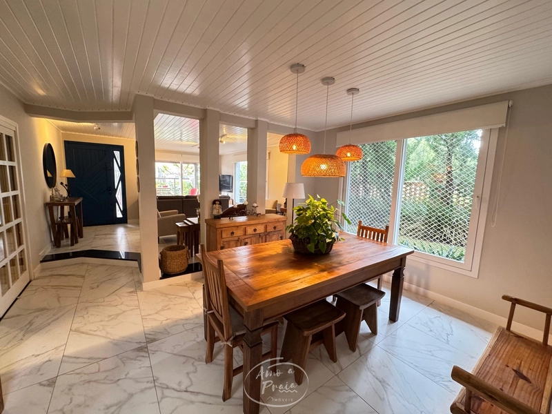 SOBRADO NO CORACAO DE XANGRI-LA: 17ª foto da galeria de imagens do imóvel