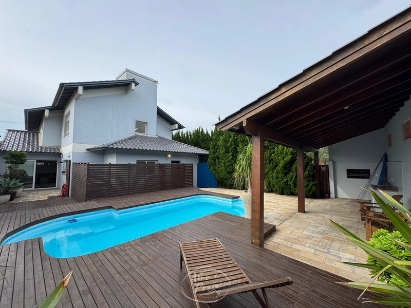 SOBRADO NO CORACAO DE XANGRI-LA: 32ª foto da galeria de imagens do imóvel