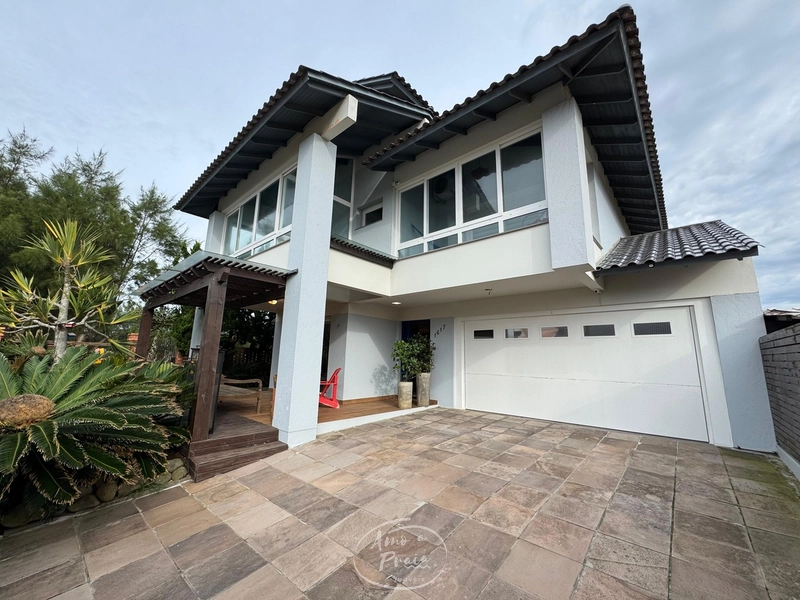 SOBRADO NO CORACAO DE XANGRI-LA: 8ª foto da galeria de imagens do imóvel