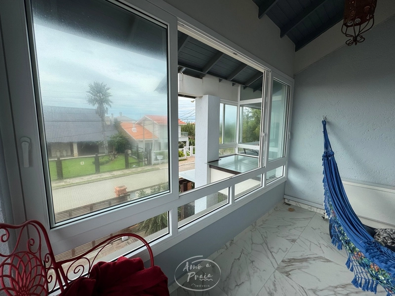 SOBRADO NO CORACAO DE XANGRI-LA: 60ª foto da galeria de imagens do imóvel