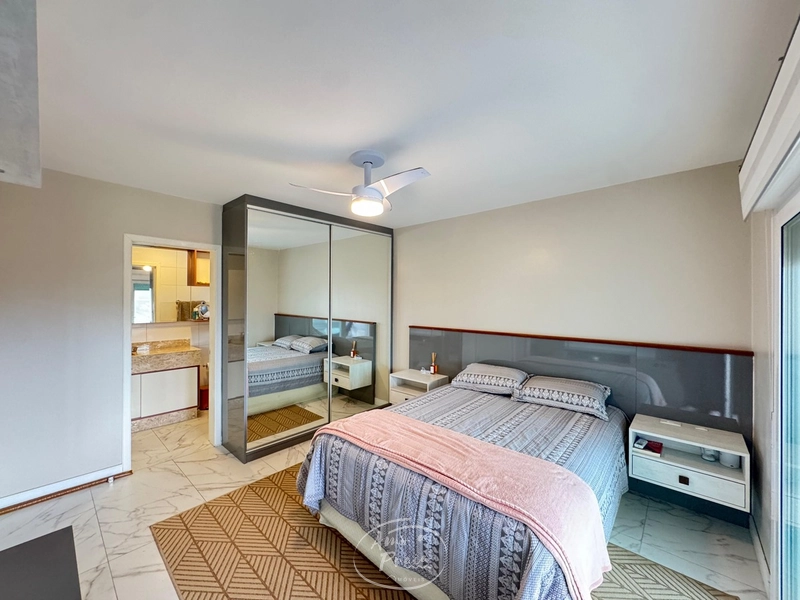 SOBRADO NO CORACAO DE XANGRI-LA: 57ª foto da galeria de imagens do imóvel