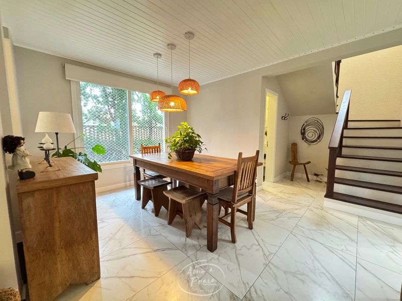 SOBRADO NO CORACAO DE XANGRI-LA: 19ª foto da galeria de imagens do imóvel