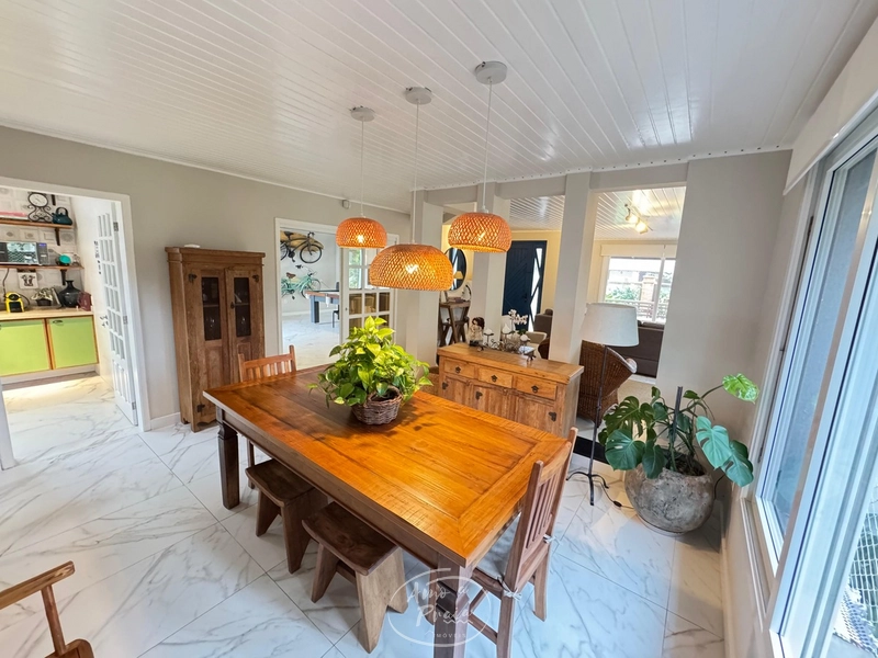 SOBRADO NO CORACAO DE XANGRI-LA: 22ª foto da galeria de imagens do imóvel