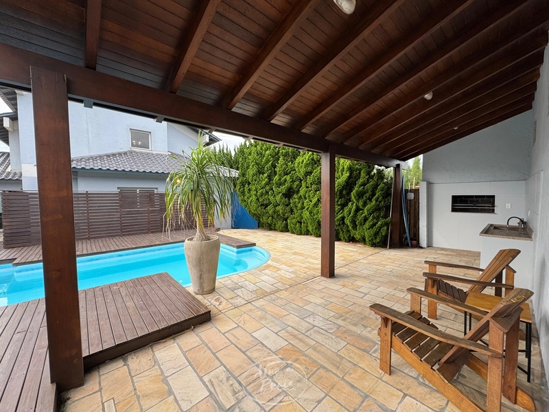 SOBRADO NO CORACAO DE XANGRI-LA: 33ª foto da galeria de imagens do imóvel