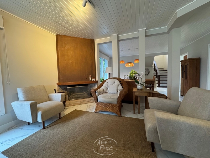 SOBRADO NO CORACAO DE XANGRI-LA: 14ª foto da galeria de imagens do imóvel