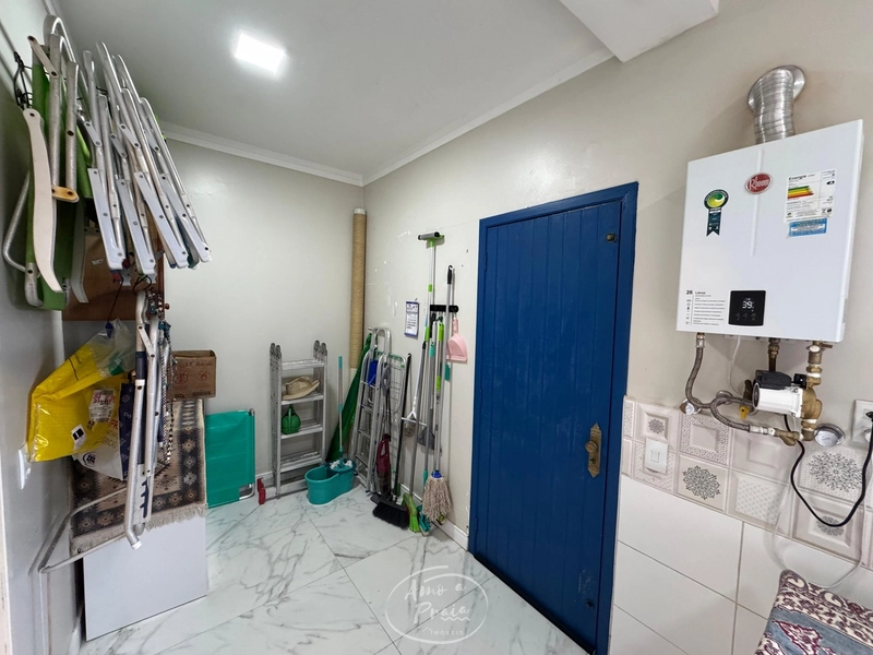 SOBRADO NO CORACAO DE XANGRI-LA: 24ª foto da galeria de imagens do imóvel