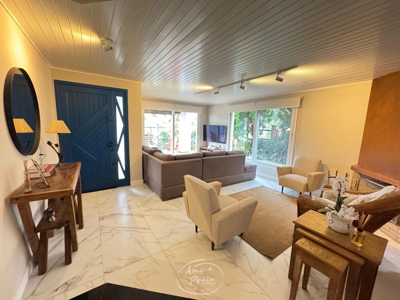 SOBRADO NO CORACAO DE XANGRI-LA: 13ª foto da galeria de imagens do imóvel