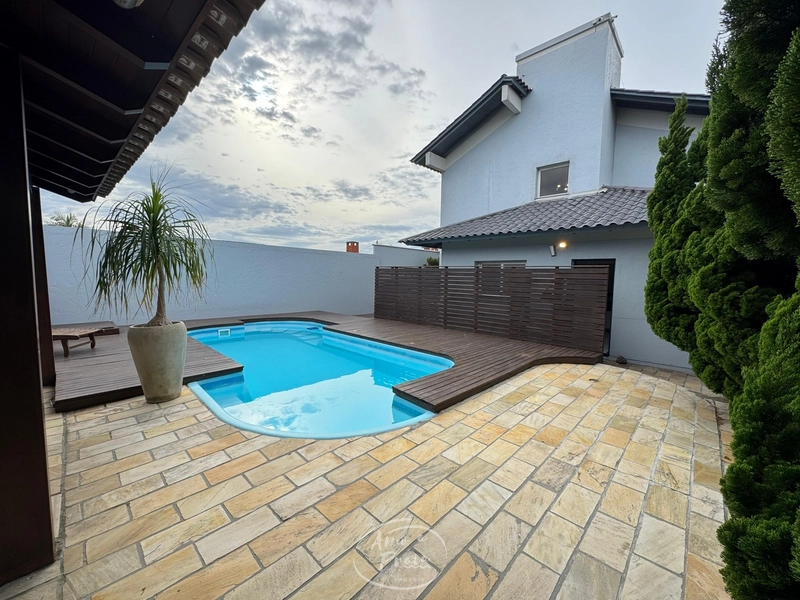 SOBRADO NO CORACAO DE XANGRI-LA: 36ª foto da galeria de imagens do imóvel