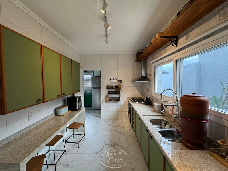 SOBRADO NO CORACAO DE XANGRI-LA: 21ª foto da galeria de imagens do imóvel