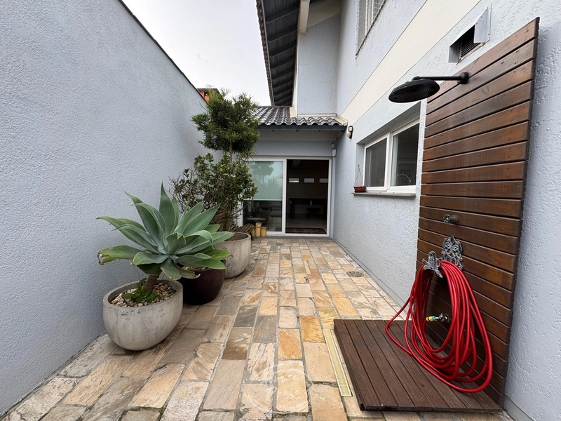 SOBRADO NO CORACAO DE XANGRI-LA: 28ª foto da galeria de imagens do imóvel