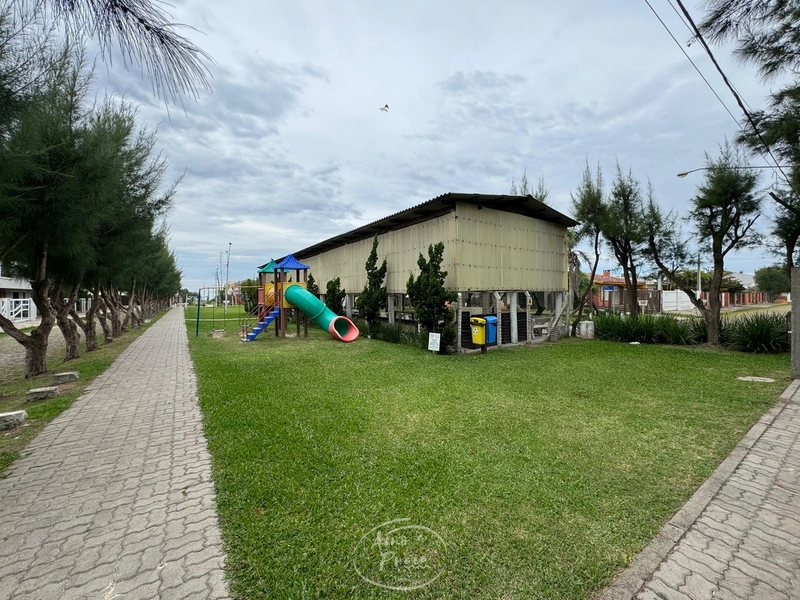 SOBRADO NO CORACAO DE XANGRI-LA: 65ª foto da galeria de imagens do imóvel