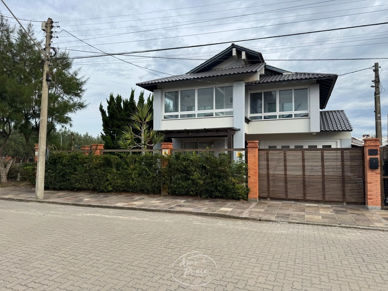 SOBRADO NO CORACAO DE XANGRI-LA: 3ª foto da galeria de imagens do imóvel