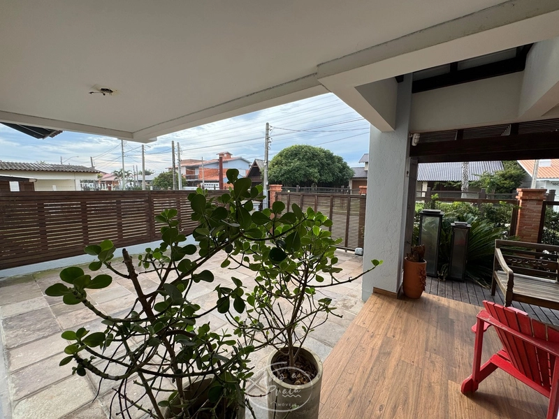 SOBRADO NO CORACAO DE XANGRI-LA: 11ª foto da galeria de imagens do imóvel