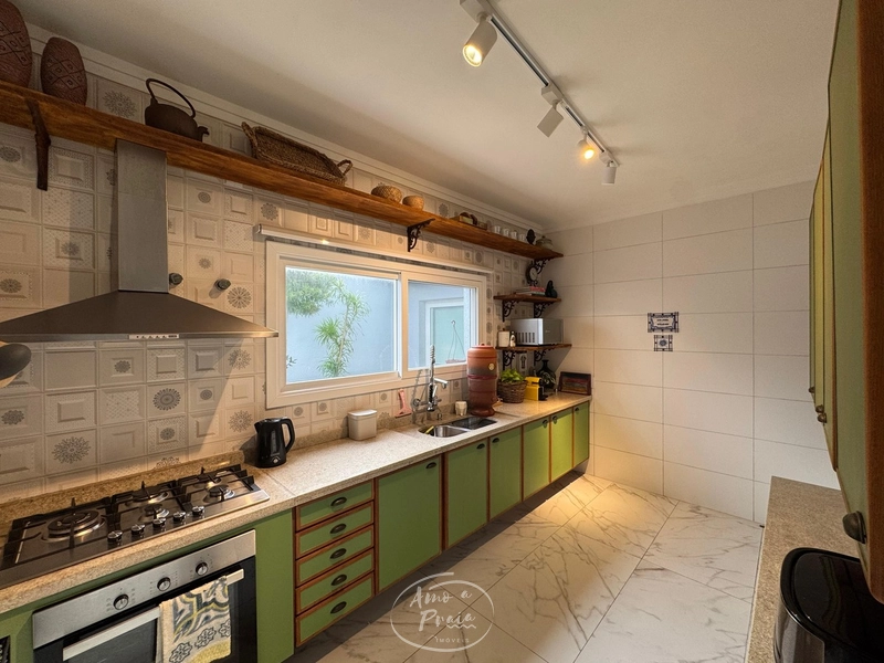 SOBRADO NO CORACAO DE XANGRI-LA: 26ª foto da galeria de imagens do imóvel