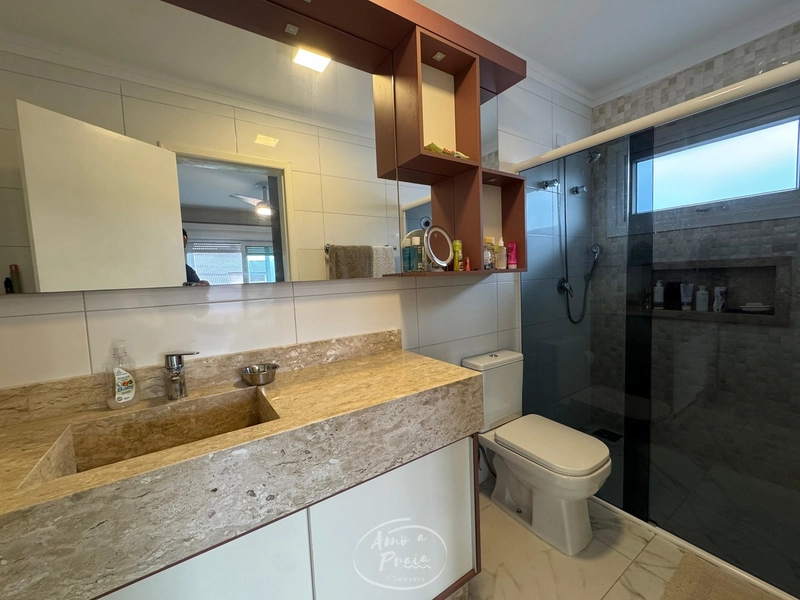 SOBRADO NO CORACAO DE XANGRI-LA: 59ª foto da galeria de imagens do imóvel