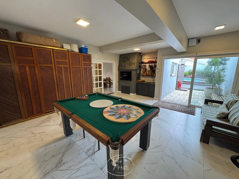 SOBRADO NO CORACAO DE XANGRI-LA: 39ª foto da galeria de imagens do imóvel