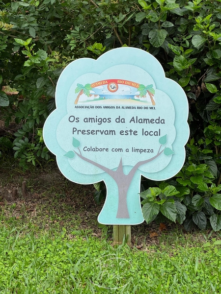 SOBRADO NO CORACAO DE XANGRI-LA: 61ª foto da galeria de imagens do imóvel