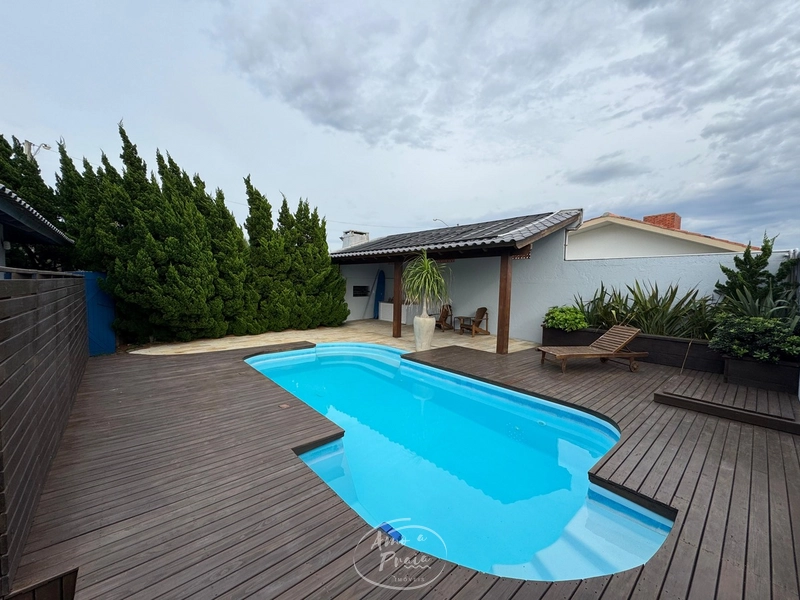 SOBRADO NO CORACAO DE XANGRI-LA: 31ª foto da galeria de imagens do imóvel